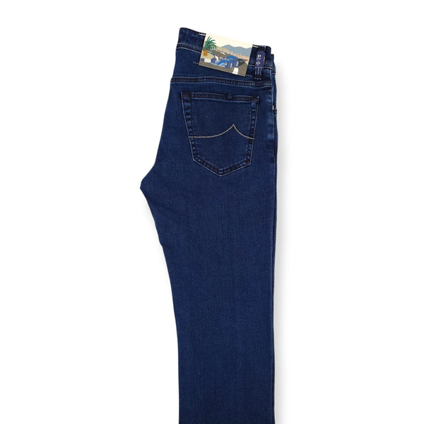 Jeans Jacob Cohën QM009 055 P3621 R2 100D Bard Fast