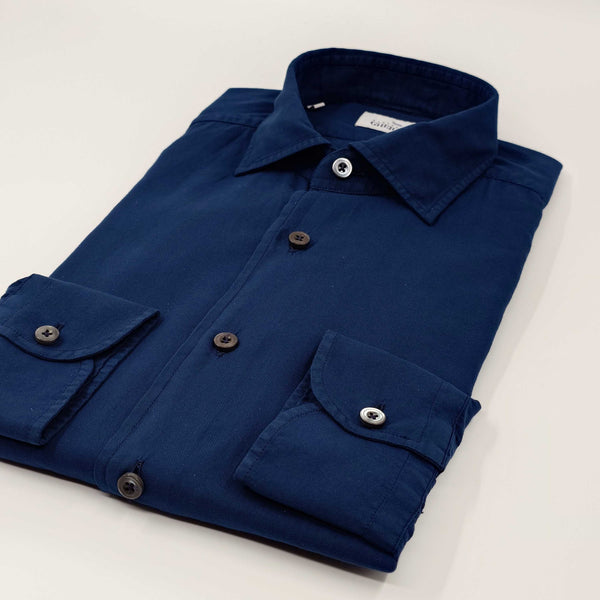 Chemise Alessandro Gherardi REGENT8 77T2 535
