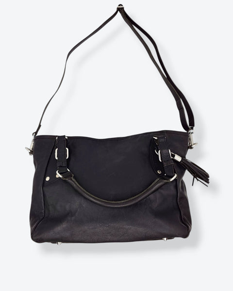Sac IKKS BI95089 02 Noir