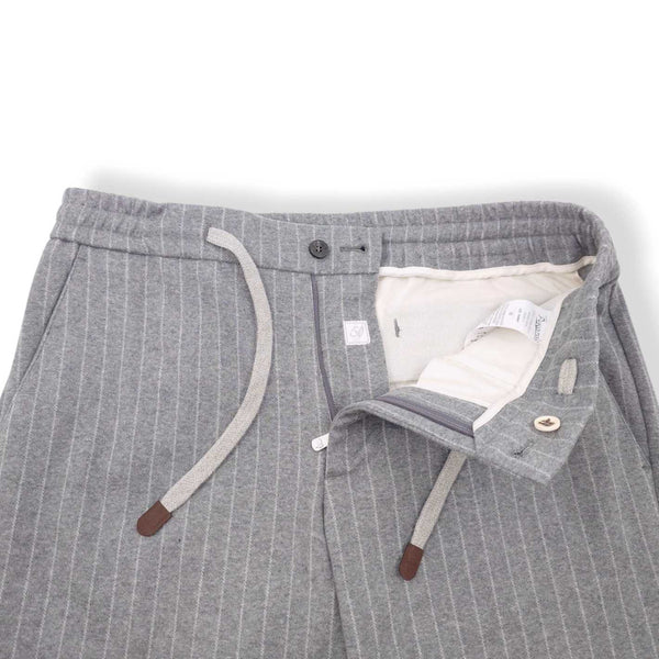 Pantalon Marco Pescarolo CARACCIOLO 52Y24 01 Gris