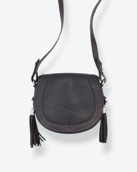Sac IKKS BI95149 02 Noir