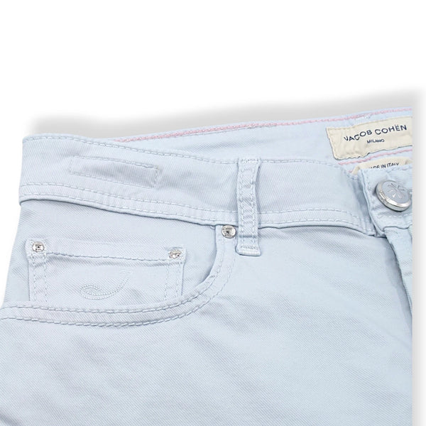 Jeans Jacob Cohën QE004 054 S3756 TR X75 Bard