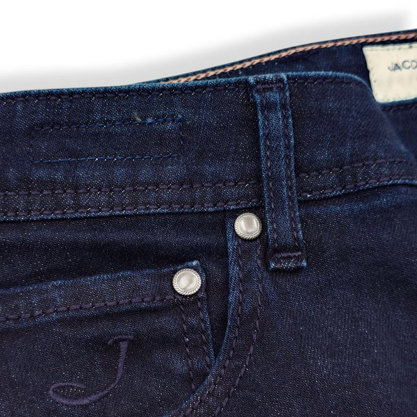 Jeans Jacob Cohën QE004 053 P3621 R2 100D Bard