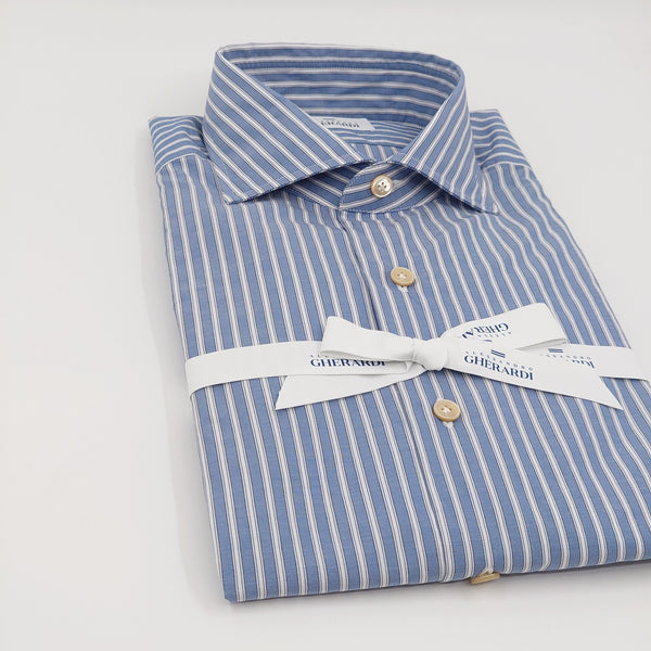 Chemise Alessandro Gherardi BR1L 3G 7T 7324 620