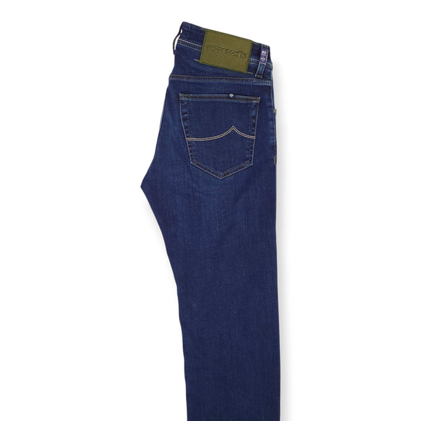 Jeans Jacob Cohën QE007 055 P3632 200D Nick slim