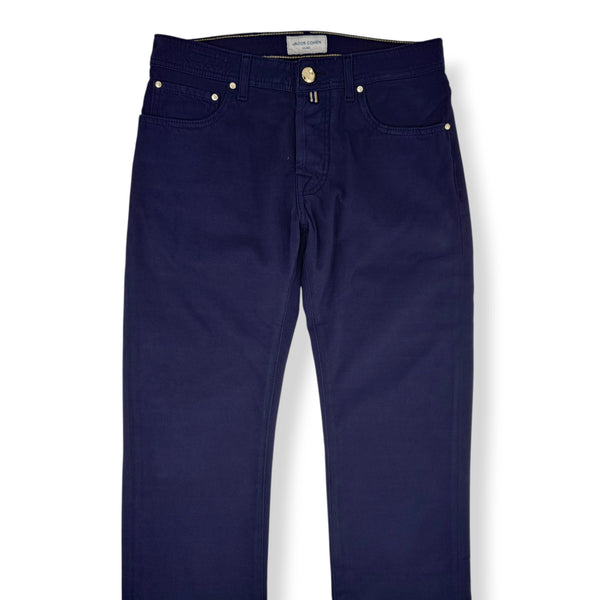 Jeans Jacob Cohën QE004 054 S4249 Y99 BARD