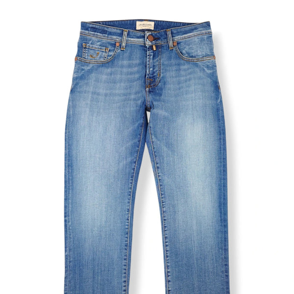 Jeans Jacob Cohën QE009 055 S3623 V1 200D Bard Fast