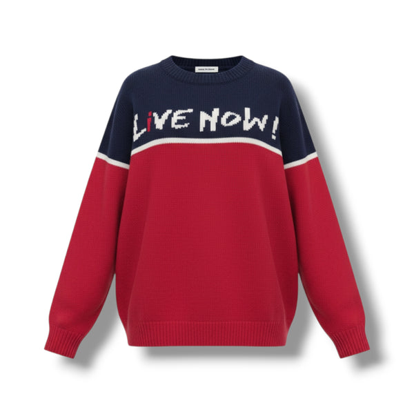 Pull Quantum Courage Live Now ! Red