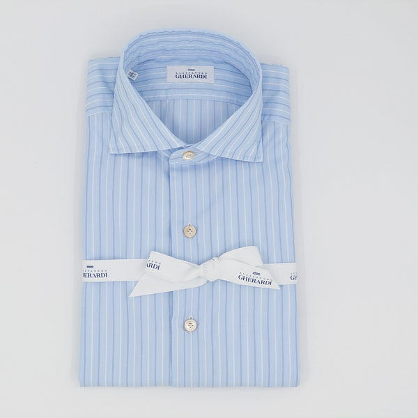 Chemise Alessandro Gherardi BR1L 3G 7T 7310 621