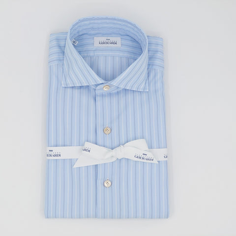 Chemise Alessandro Gherardi BR1L 3G 7T 7310 621