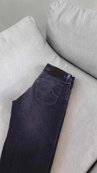 Jeans Jacob Cohën QE009 030 S3622 S1 600D Brad Fast