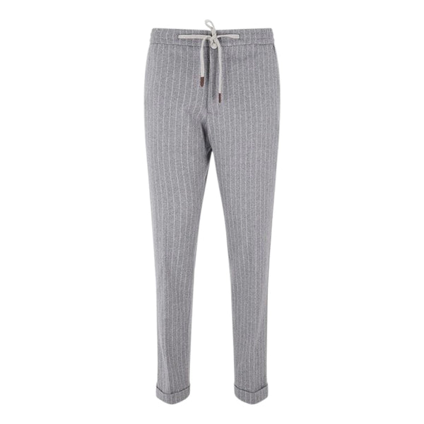 Pantalon Marco Pescarolo CARACCIOLO 52Y24 01 Gris