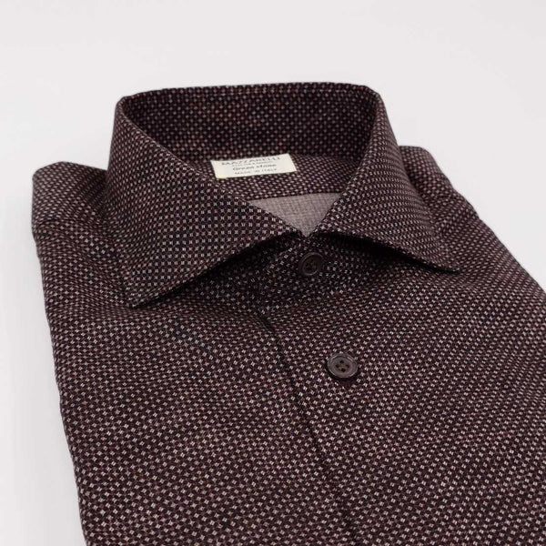 Chemise Mazzarelli 174W 2