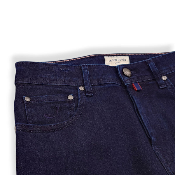 Jeans Jacob Cohën QE004 053 P3621 R2 100D Bard