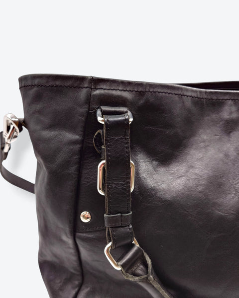 Sac IKKS BI95089 02 Noir