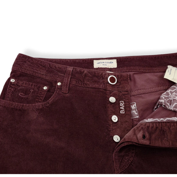 Jeans Jacob Cohën QE004 036 S3653 P87 Bard