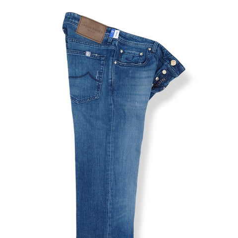 Jeans Jacob Cohën UQE06 30 S4196 846D Nick Slim