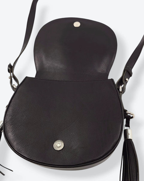 Sac IKKS BI95149 02 Noir