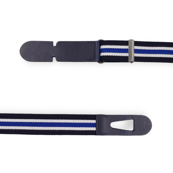 Ceinture Veneta Cinture 26S01U0433 Blue Riga