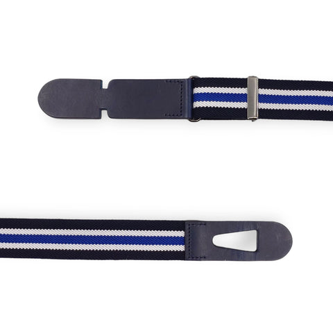 Ceinture Veneta Cinture 26S01U0433 Blue Riga
