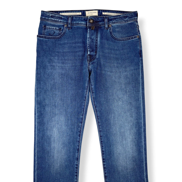 Jeans Jacob Cohën QM004 053 S4075 V1 200D Bard