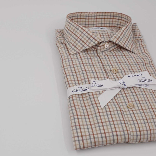 Chemise Alessandro Gherardi BR1 7548 620