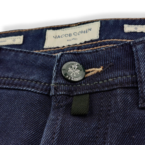 Jeans Jacob Cohën QM004 055 S4367 RG 100D Bard