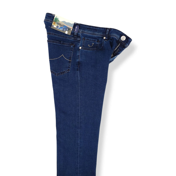 Jeans Jacob Cohën QM009 055 P3621 R2 100D Bard Fast