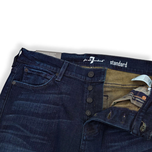 Jeans 7 for all mankind SMN8020RU Rustic AMB