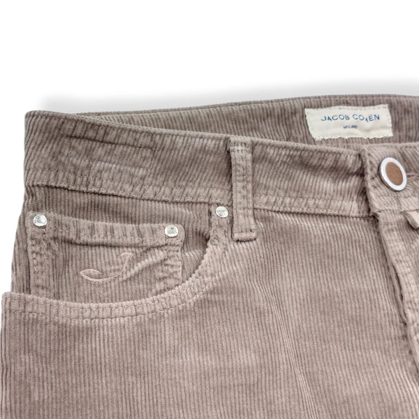 Jeans Jacob Cohën QE004 036 S3653 B75 Bard