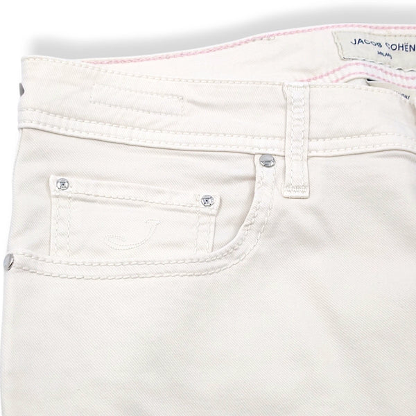 Jeans Jacob Cohën QE004 054 S3756 TR A46 Bard