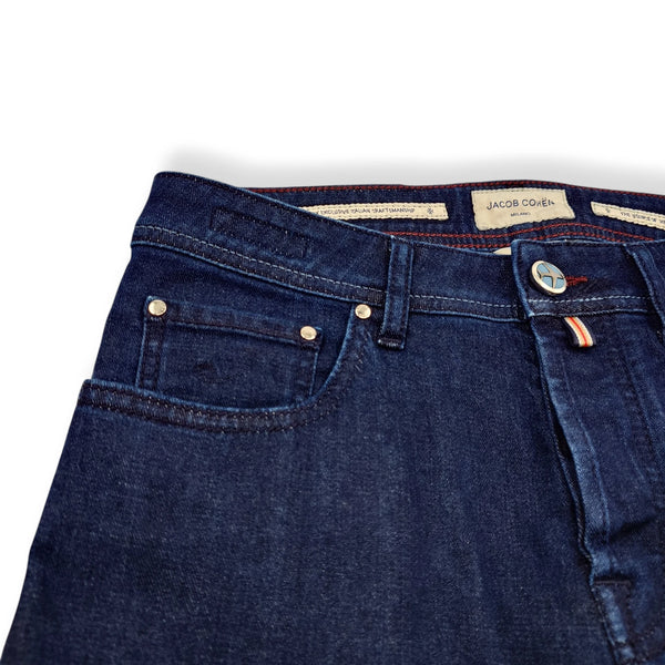Jeans Jacob Cohën QM004 055 S4 S4199 R2 100D Bard