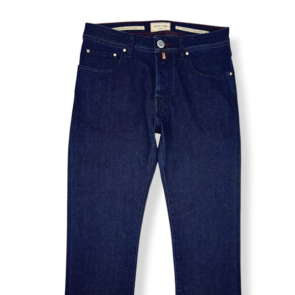 Jeans Jacob Cohën QM004 055 S4 S4199 R2 100D Bard