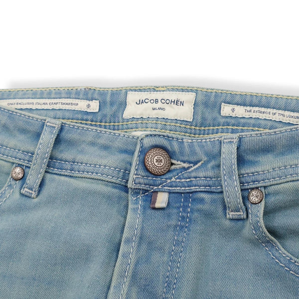 Jeans Jacob Cohën QM006 053 P3621 V2 300D Nick
