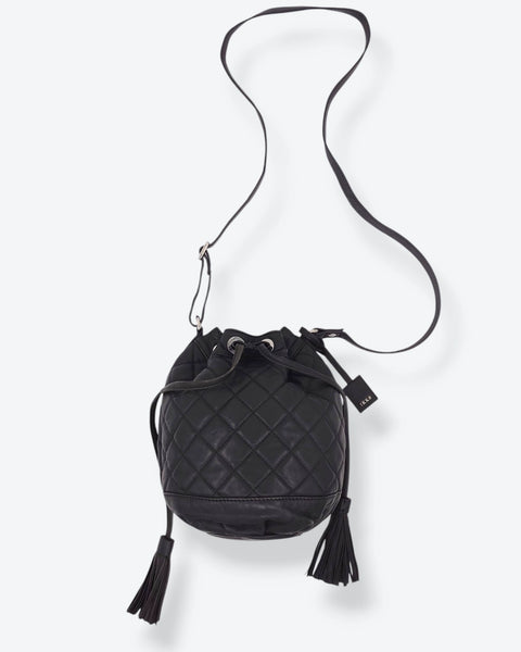 Sac IKKS BI95649 02 Noir