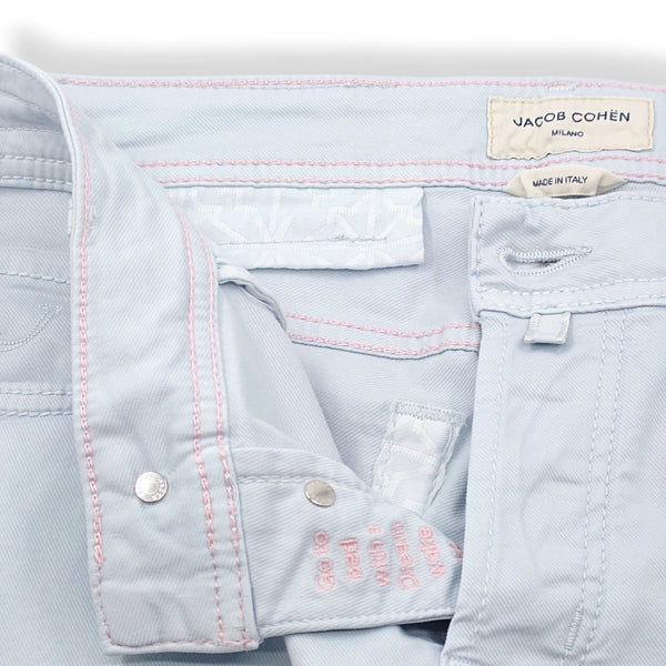 Jeans Jacob Cohën QE004 054 S3756 TR X75 Bard