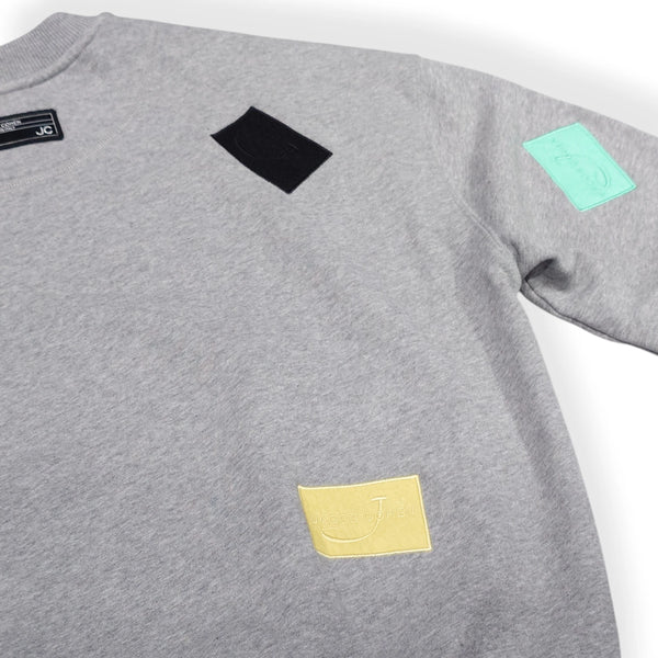 Pull Quantum Courage Aquaholic Hellblau