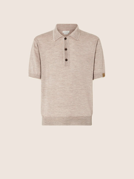 Polo Jacob Cohën SP024 000 X0005 FL W300