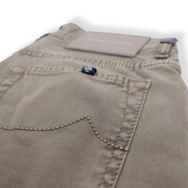 Jeans Jacob Cohën QE004 036 S4235 B75 Bard