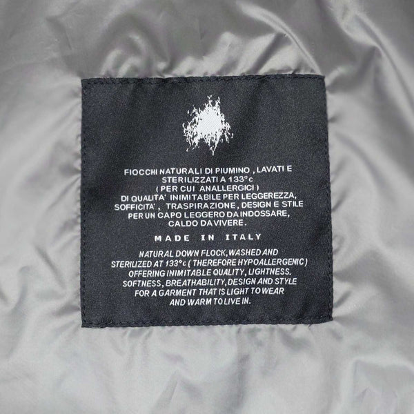 Doudoune Panicale D31824CA 0105 pepper