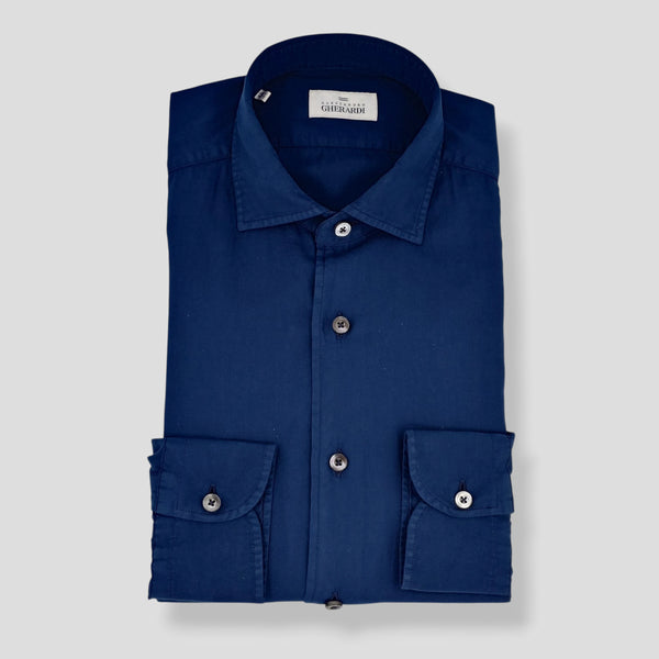 Chemise Alessandro Gherardi REGENT8 77T2 535