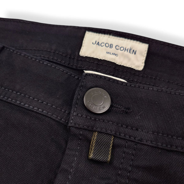 Jeans Jacob Cohën QE004 30 S3622 500D Bard