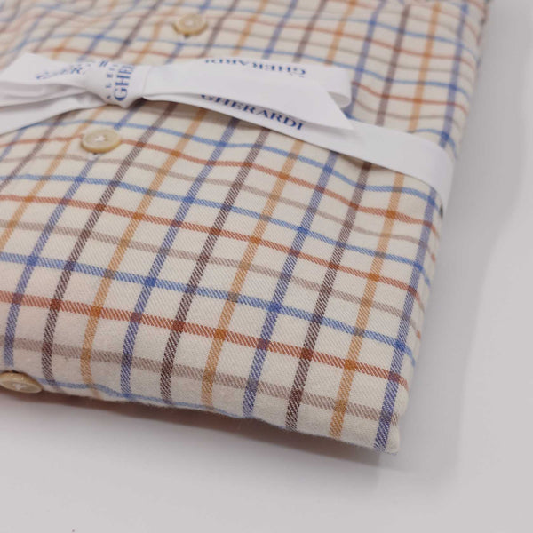 Chemise Alessandro Gherardi BR1 7559 820