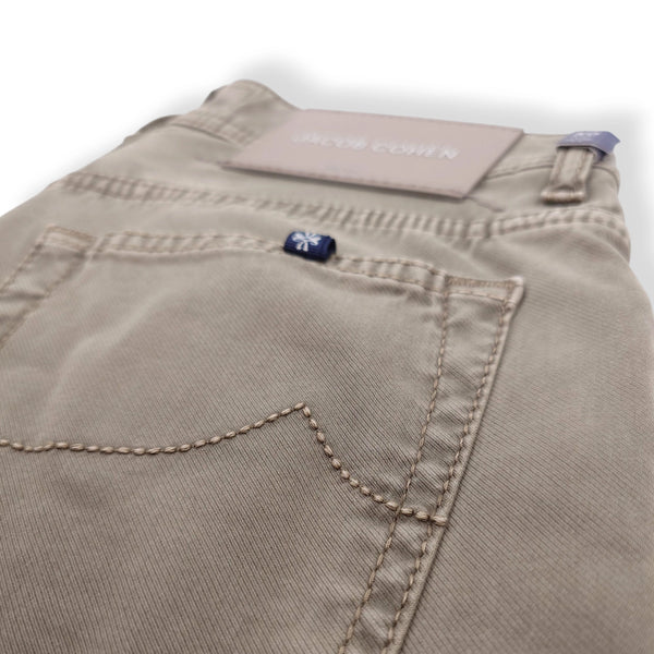 Jeans Jacob Cohën QE004 036 S4235 B75 Bard