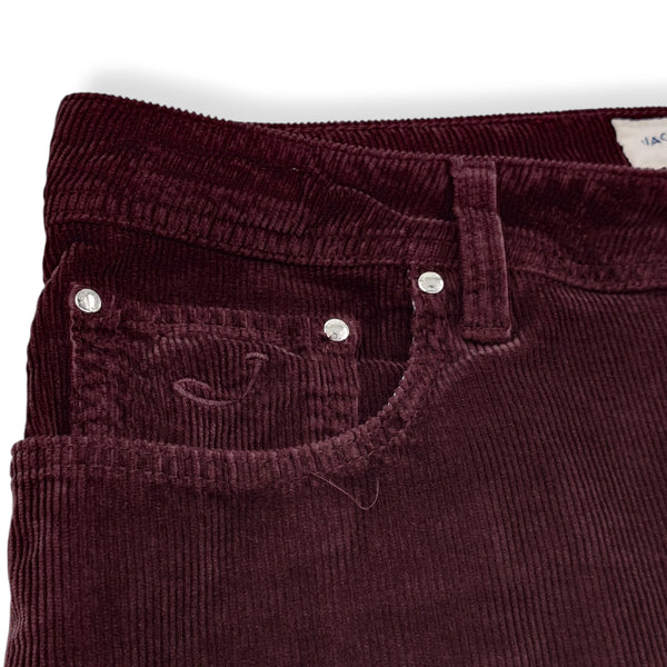 Jeans Jacob Cohën QE004 036 S3653 P87 Bard