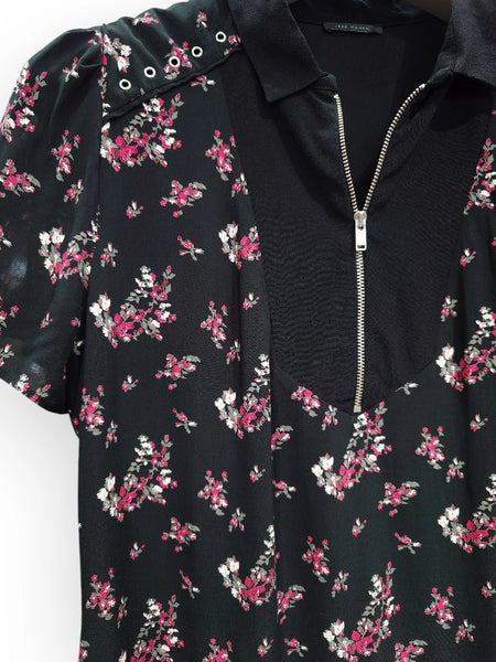 Robe IKKS BK30015 02 Noir