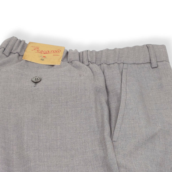 Pantalon Marco Pescarolo MANU 5118 01 Gris