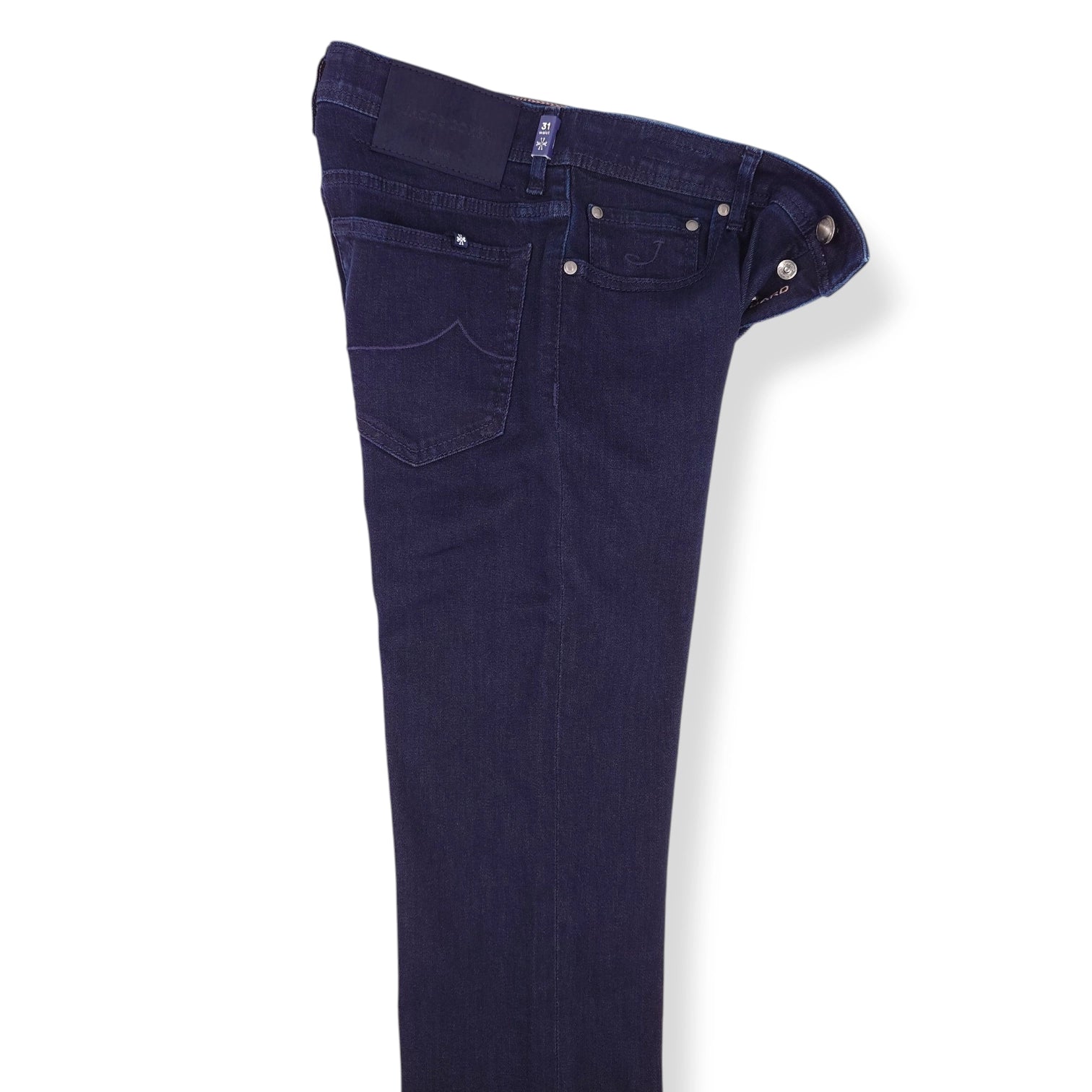 Jeans Jacob Cohën QE004 053 P3621 R2 100D Bard