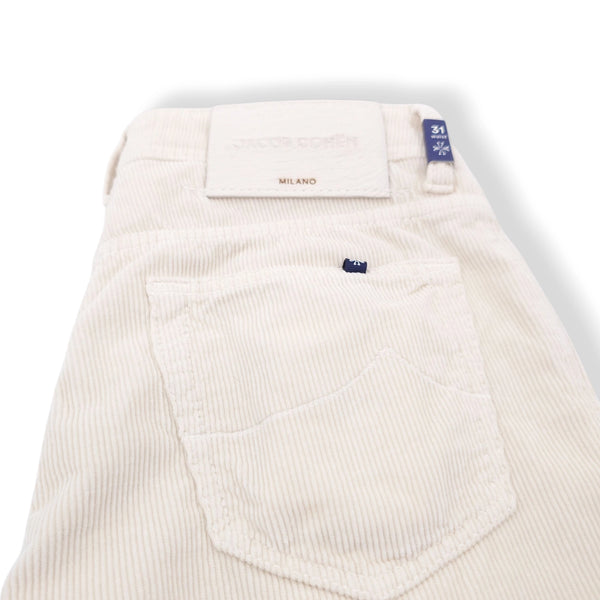 Jeans Jacob Cohën QE004 036 S3653 A81 Bard