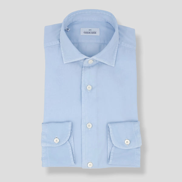 Chemise Alessandro Gherardi REGENT8 77T2 621